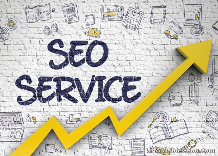 1st picture of Maximize Your Online Visibility with Our SEO Services in Abu Dhabi Offer in Cebu, Philippines