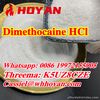 Larocaine 99% dimethylcaine 94-15-5 in large stock