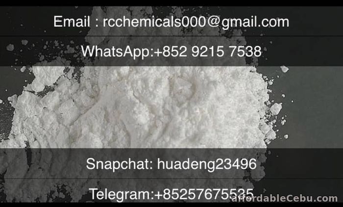 1st picture of Buy Etizolam, heroin, flunitrazepam, flualprazolam, cocaine ( rcchemicals000@gmail.com) For Sale in Cebu, Philippines