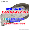 High Quality CAS 5449-12-7 BMK Glycidic Acid (sodium salt)