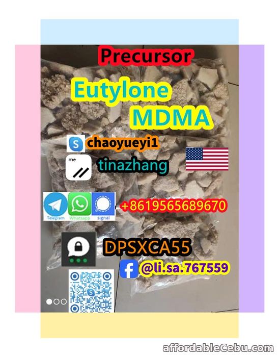 1st picture of as 802855-66-9 EutyloneBuy Eutylone, Eutylone For Sale, Buy Ethylone Crystals USA For Sale in Cebu, Philippines