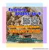 100% safe shipping cas 802855-66-9 Eutylone white crystry ku +861956568970