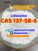 High Purity Lidocaine Cas No 137-58-6