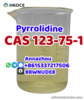 Hot-selling good quality pyrrolidine cas 123-75-1