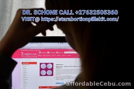 1st picture of Guaranteed+27632505360 Abortion pill in Downtown Dubai Satwa For Sale in Cebu, Philippines