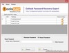 ToolsBaer PST Password Recovery program