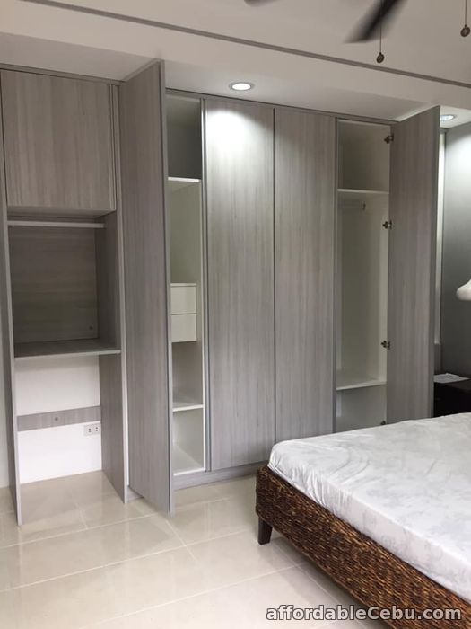 2nd picture of Kitchen  Cabinet and Closet 1 Offer in Cebu, Philippines