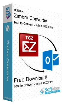 1st picture of Converts Emails from Zimbra TGZ Files to Outlook PST File For Sale in Cebu, Philippines