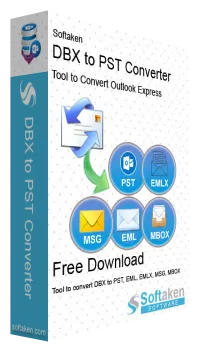 1st picture of Simple Solution is to Convert DBX Files to Outlook PST Files For Sale in Cebu, Philippines