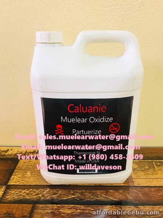 1st picture of Caluanie Muelear Oxidize Parteurize (Made in USA) For Sale in Cebu, Philippines