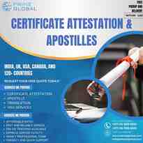 1st picture of Certificate Attestation in the Dubai: Quick and Reliable Offer in Cebu, Philippines