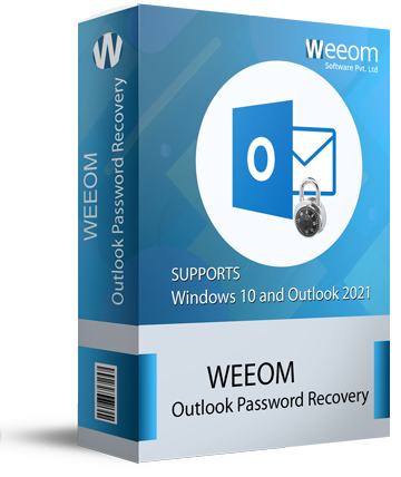 1st picture of Weeom Outlook Password Recovery Software For Sale in Cebu, Philippines