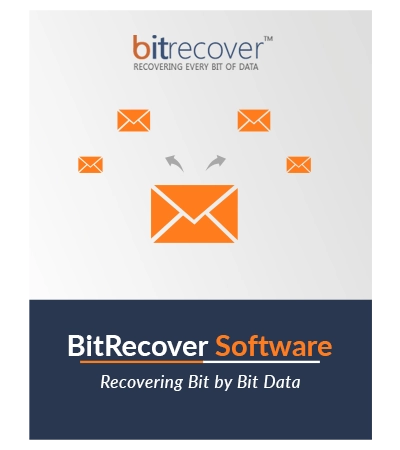 1st picture of BitRecover MBOX to PST Converter Offer in Cebu, Philippines