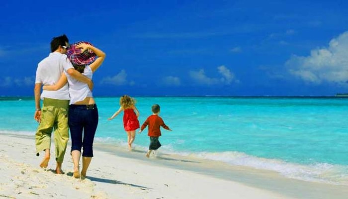 1st picture of Lakshadweep Family Package Offer in Cebu, Philippines