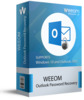 Weeom Outlook Password Recovery Software