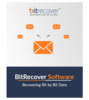 BitRecover MBOX to PST Converter