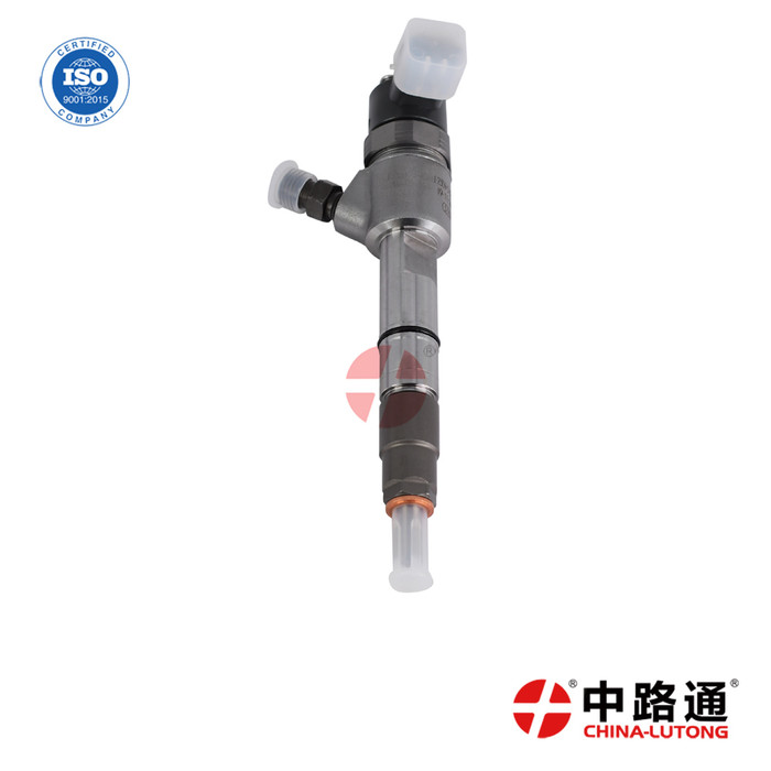 1st picture of Common Rail Injector Assembly 2951408 For Sale in Cebu, Philippines