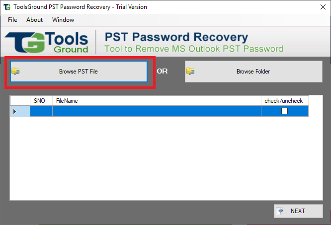 1st picture of How can passwords be recovered and reset from Outlook PST file For Sale in Cebu, Philippines
