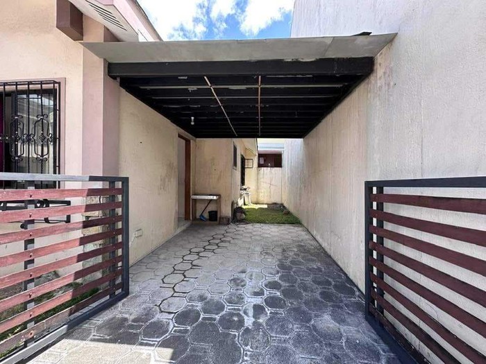 5th picture of Affordable Home in Basak Mandaue! For Sale in Cebu, Philippines