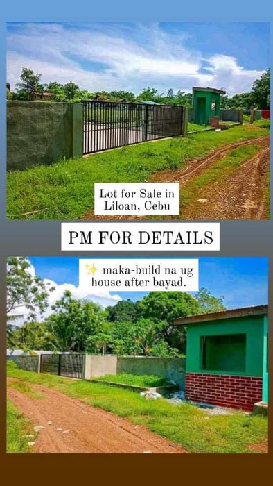 1st picture of Urgent Sale: Affordable Lot in Aira Residences, Liloan, Cebu For Sale in Cebu, Philippines