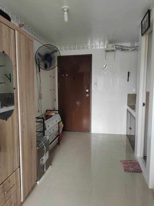 4th picture of Investment Opportunity: Own a 22 sqm studio unit on the 5th floor of Aspire Homes for just 2.5M! For Sale in Cebu, Philippines