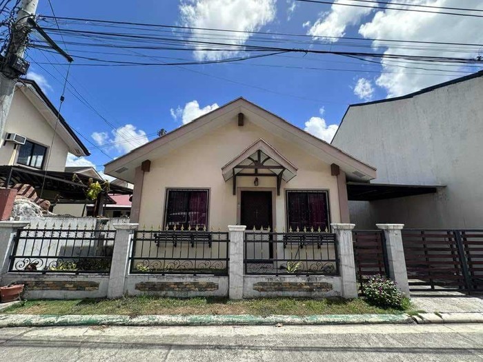 1st picture of Affordable Home in Basak Mandaue! For Sale in Cebu, Philippines