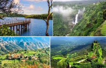 1st picture of Panchgani honeymoon tour package Offer in Cebu, Philippines