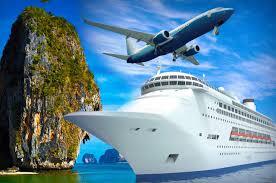 1st picture of Andaman Tour Package From Visakhapatnam By Ship Or Flight Offer in Cebu, Philippines