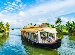 1st picture of Kerala Tour Packages for Family Offer in Cebu, Philippines