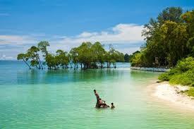 1st picture of Andaman Tour Package From Chandigarh Offer in Cebu, Philippines