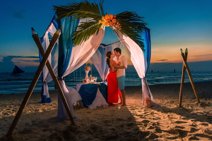 1st picture of Andaman Honeymoon Tour Packages Offer in Cebu, Philippines