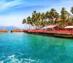 1st picture of Andaman Tour Packages from Hyderabad Offer in Cebu, Philippines