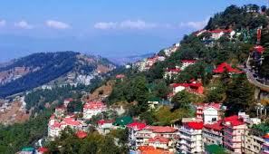 1st picture of Mussoorie Weekend Tour Packages Offer in Cebu, Philippines