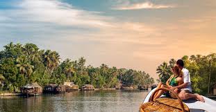 1st picture of Kerala Honeymoon Tour Packages Offer in Cebu, Philippines