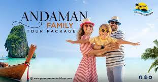 1st picture of Andaman Family Tour Offer in Cebu, Philippines