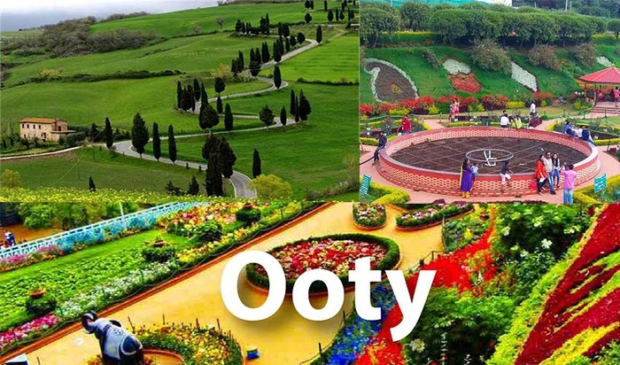 1st picture of Ooty Family Tour Cost Offer in Cebu, Philippines