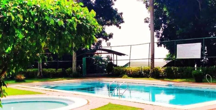 5th picture of LOT with nice view for sale inside 1st class gated subd in Bulacao For Sale in Cebu, Philippines