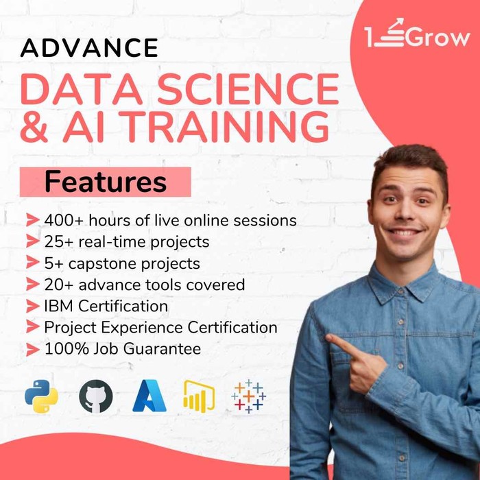 1st picture of Advance data science and Artificial Intelligence course Offer in Cebu, Philippines