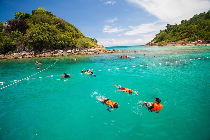 1st picture of 8 Night 9 Days Andaman Tour Packages Offer in Cebu, Philippines