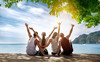 Andaman Group Tour Package