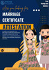 Affordable and Fast Marrige certificate attestation services in the UAE