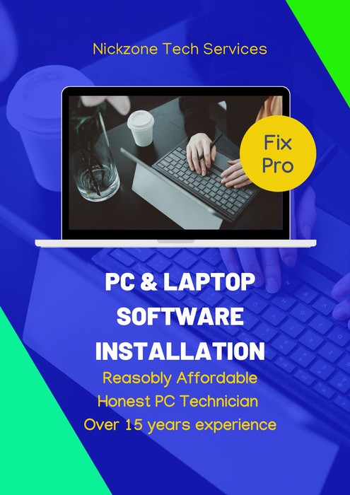 1st picture of Minglanilla PC Technician Offer in Cebu, Philippines