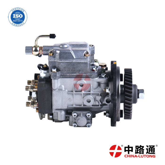 1st picture of VE Injection pump NJ-VE4/12F1050L128 For Sale in Cebu, Philippines