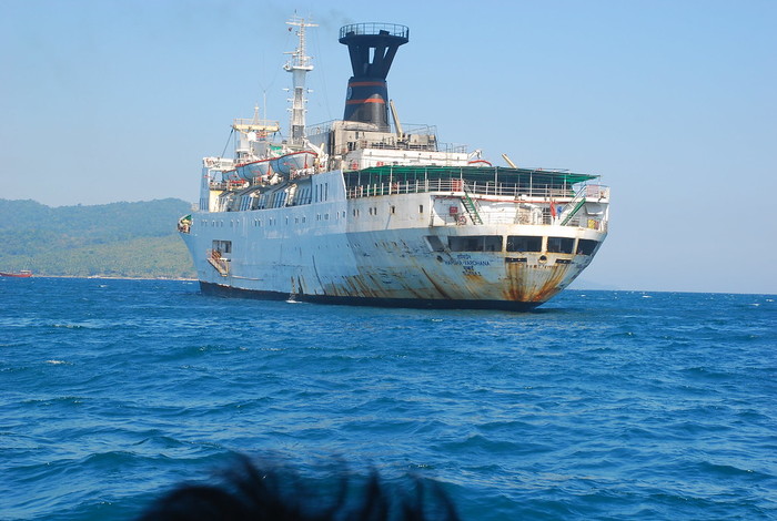 1st picture of Andaman Tour Package From Kolkata By Ship Offer in Cebu, Philippines