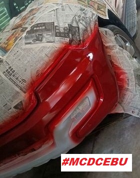 2nd picture of CAR PAINTING-2K CERAMIC (washover / panel painting) Looking For in Cebu, Philippines