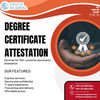 Complete Guide to Degree Attestation in the UAE