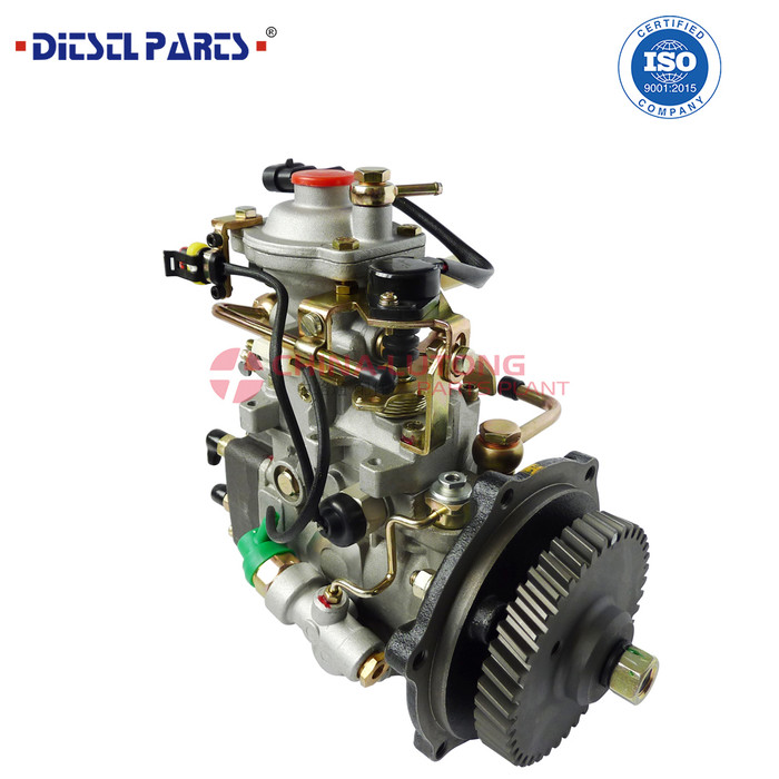 1st picture of Injection Pump NJ-VE6/12F1300R377-1 For Sale in Cebu, Philippines