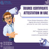 Comprehensive UAE Degree Certificate Attestation Services