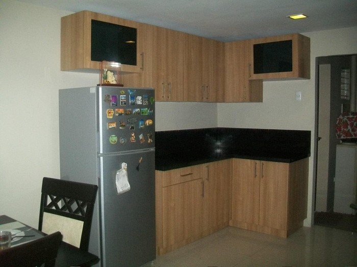 1st picture of Kitchen Cabinets and Closet 3 Offer in Cebu, Philippines