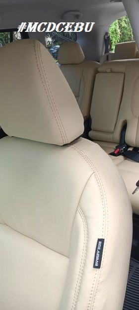 1st picture of CAR UPHOLSTERY CEBU - DASHBOARD / DOOR SIDINGS / CARSEATS / CEILING / RECARPET Looking For in Cebu, Philippines